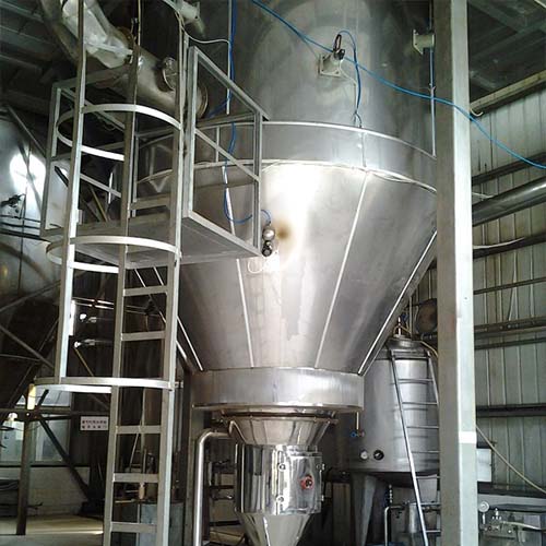 東陽光藥業股份有（yǒu）限（xiàn）公司-酶製劑噴霧幹燥機